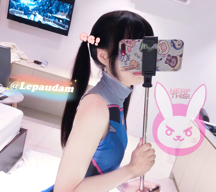 LepALuli2kVN(Lepaudam) summer特辑DVA两部