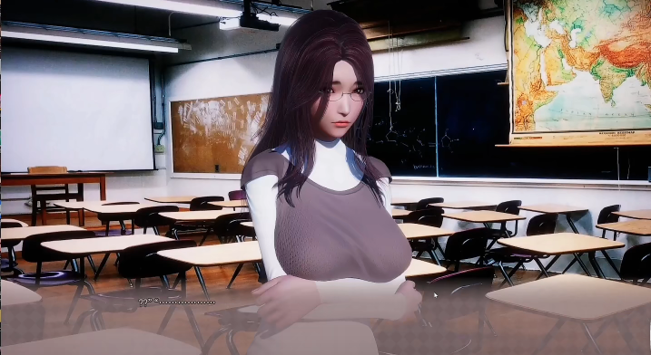 【3D/神作】美德16精翻汉化 安卓 【附完美存档】