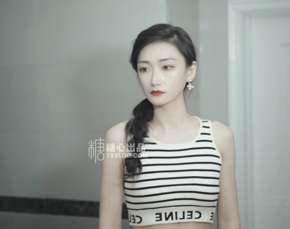 【自打包】糖心超人气颜值up-小疏影多乙-新-十八线演员出道机会(1V,711M)