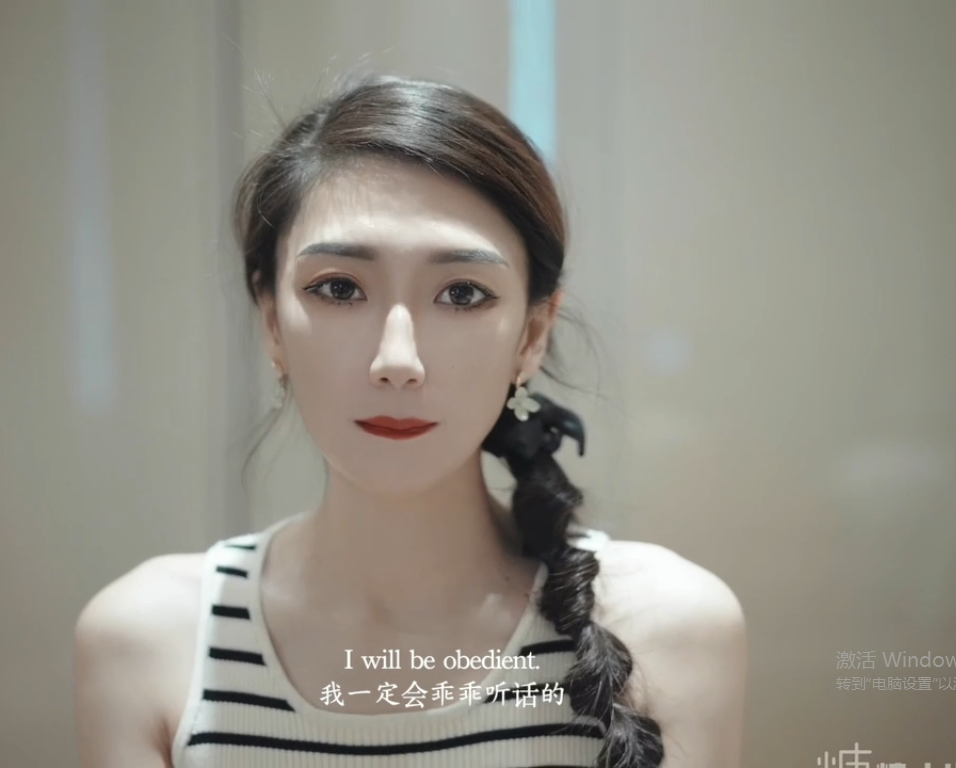 【自打包】糖心超人气颜值up-小疏影多乙-新-十八线演员出道机会(1V,711M)