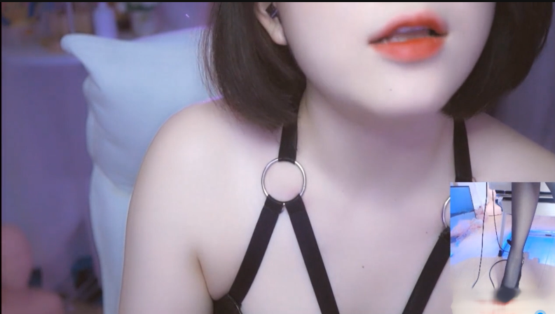 NO.42  （一补）虎牙肉淼淼asmr合集21V 1A 4.6G
