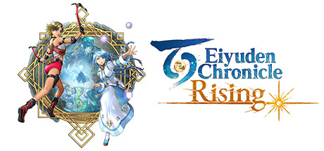 「PC/正经游戏」Eiyuden Chronicle:Rising 百英雄传:崛起,1.81GB,百度网盘