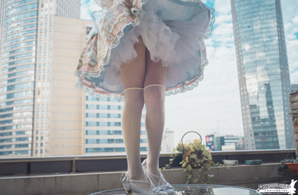 木花琳琳是勇者 NO.074 天空杀戮·序 [35P2V-267MB]