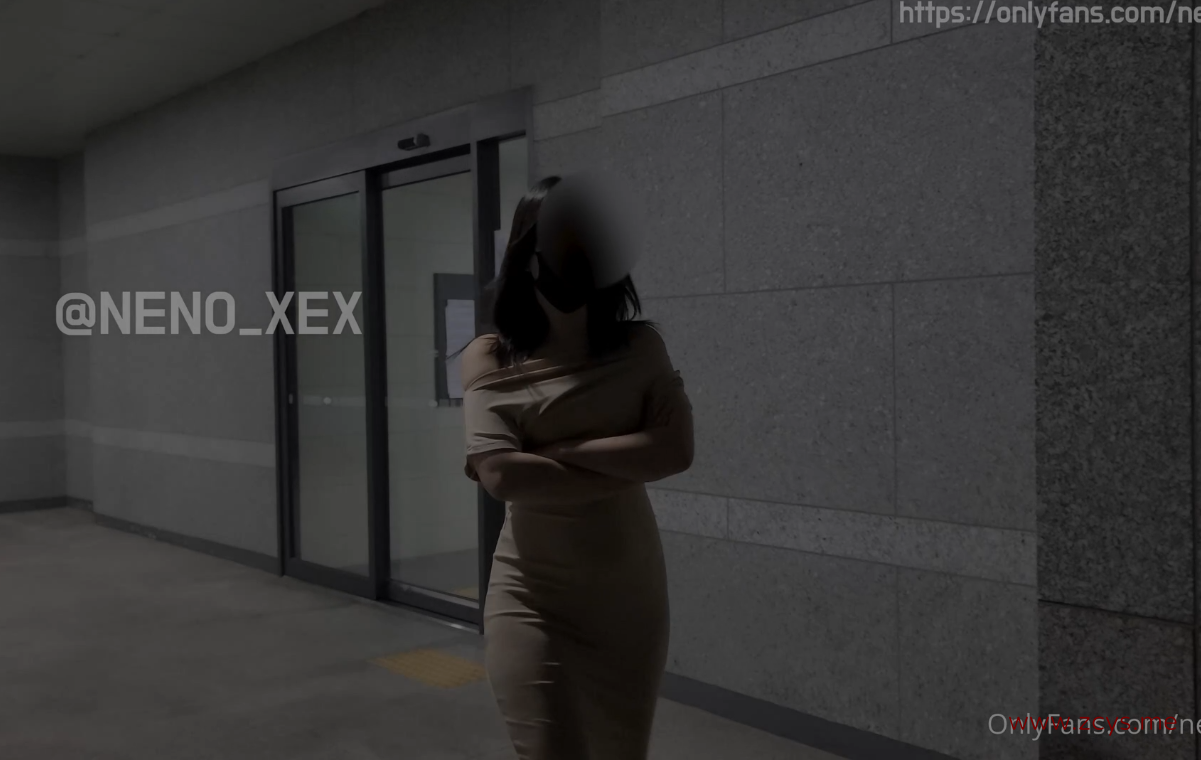 【自打包】onlyfans韩国up-NENO_XEX-多场景尺度啪啪合集(6V,4.88G)