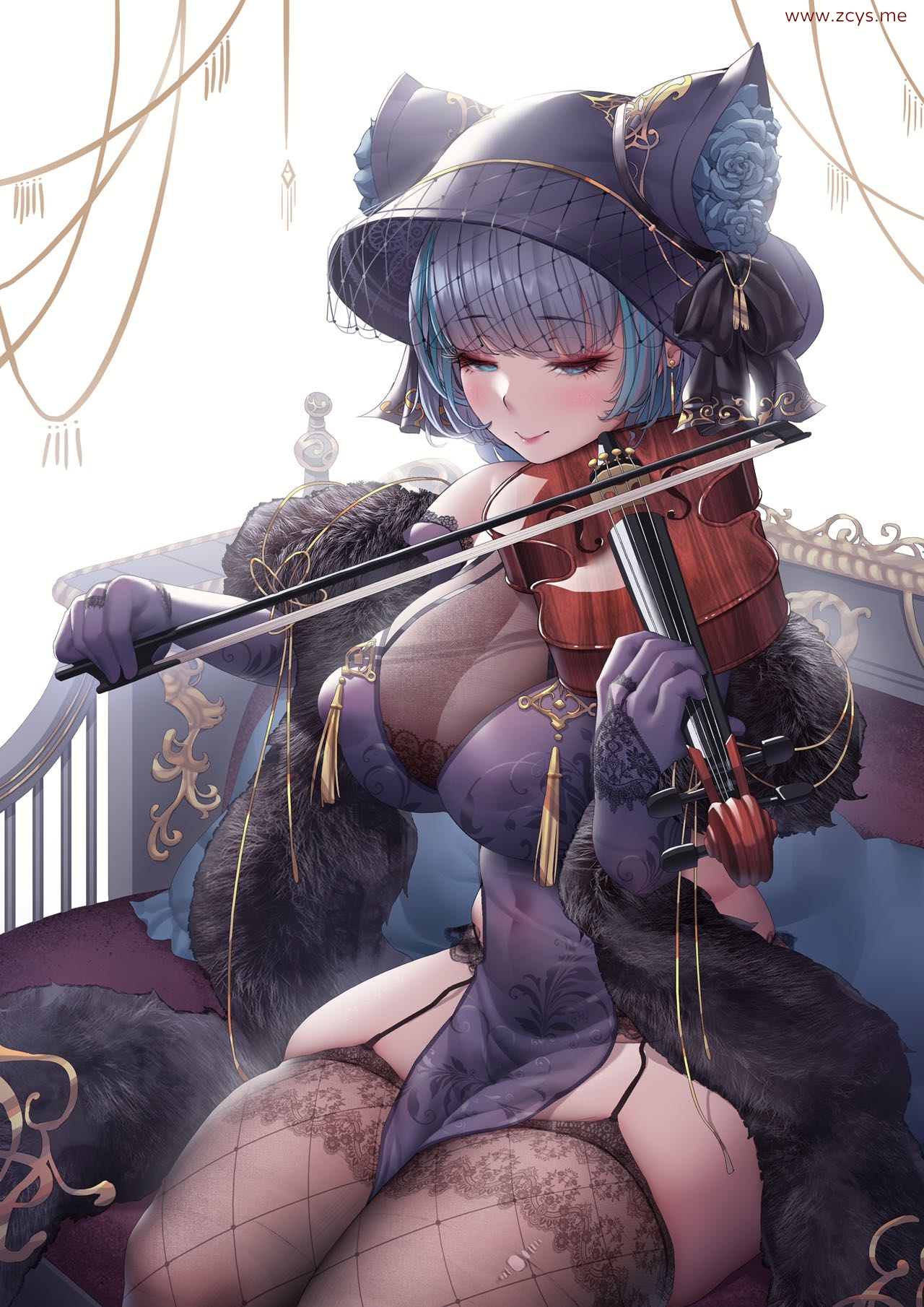 Rhasta(牛乳重工)截止至2021fanbox图~1.15G