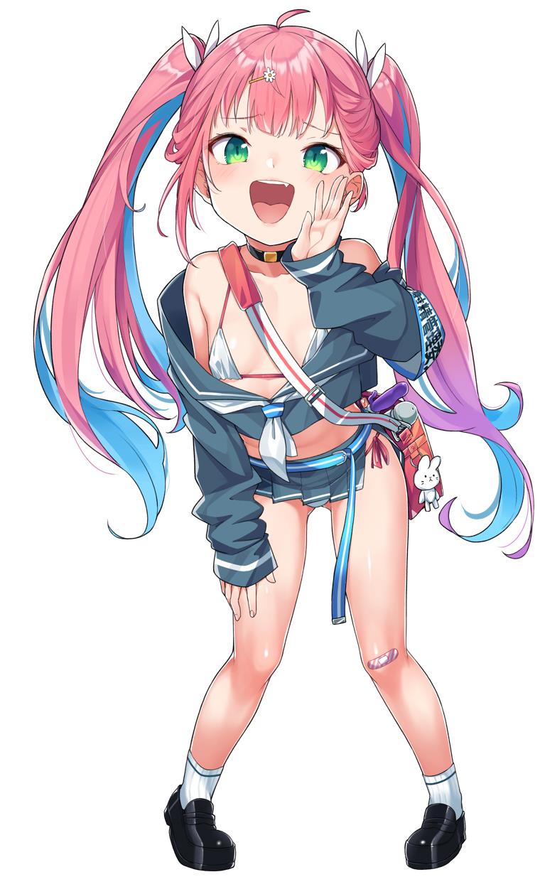 (补档)いちゃらぶあまあま射精管理委員会。 ~きまぐれ恋人メスガキにシャッフル再生機能で 毎日射精を管理してもらえる音声~