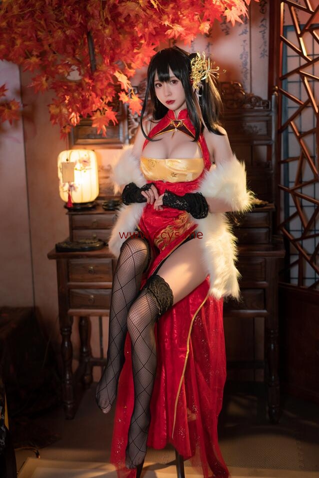 【Cos/写真】西园寺南歌 11套合集 (4.6G)