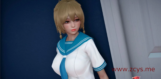 我的爱人是恶女 Ver1.1 精翻汉化版【PC+安卓/5.2G】