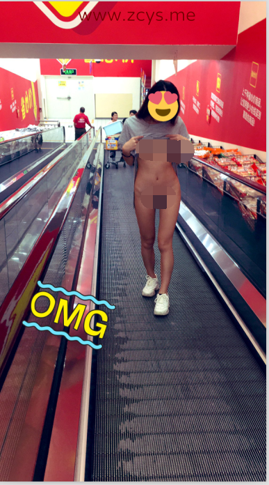 【自打包】推特极品露出女神-你的小可爱-多场景极限露出视图合集（642P,194V,1.2G）