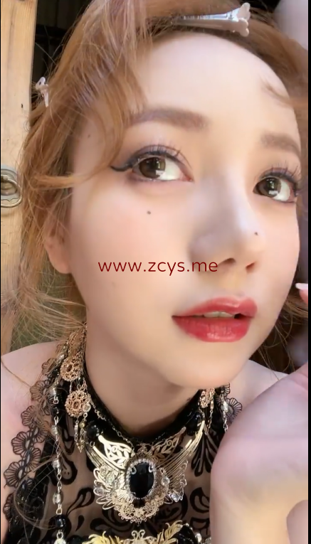 【自打包】吃大瓜-B站百万粉丝up洛丽塔大哥7.1直播漏点事故（4V,421M）