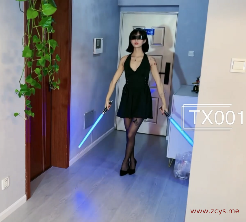 【自打包】糖心极品骚嫩模-紫萱(宸荨樱桃)-吸精美女变装计划(1V,1.5G)