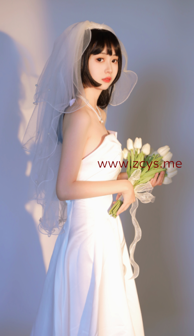 【自打包】推特极品cos女菩萨-金鱼kinngyo-最新三套(164P,1.8G)