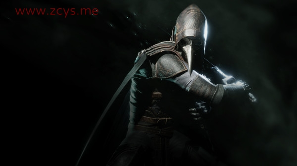 「PC/正经游戏」Thymesia 记忆边境,5.92GB,百度网盘
