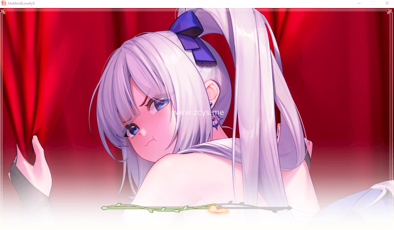 【休闲益智中文动态】热辣与可爱 5:Hot And Lovely 5