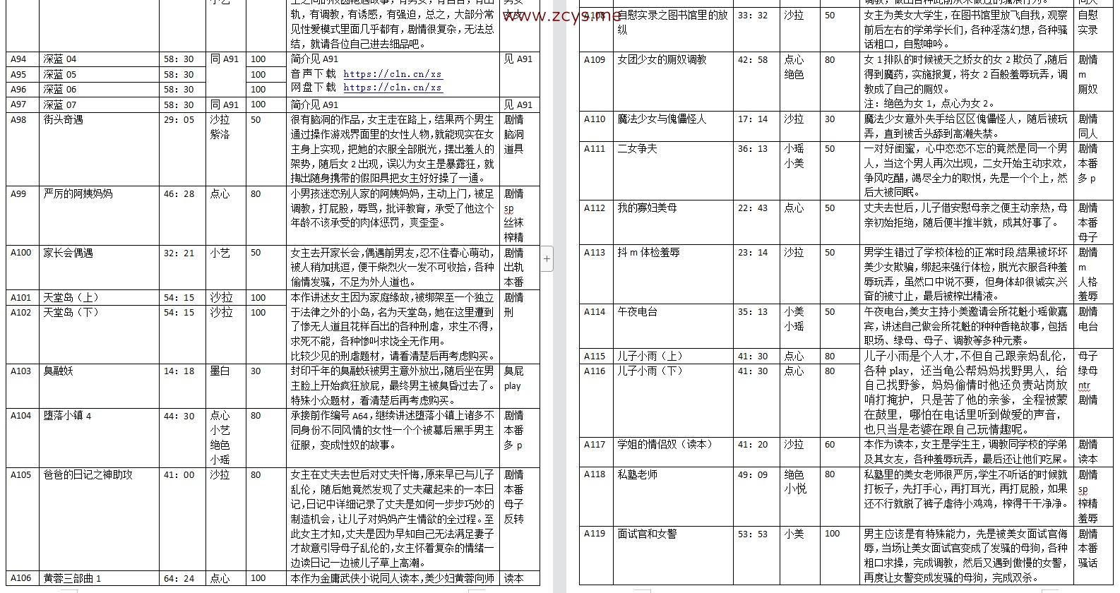 (补档)步非烟第三季1-145有目录(1-144)8.6G