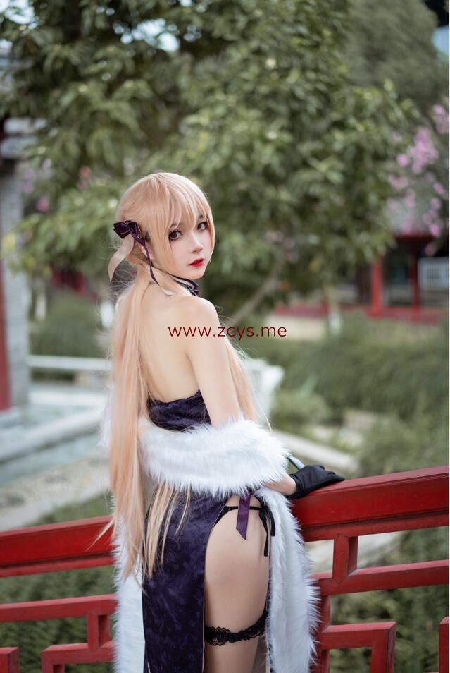 【Cos/写真】五更百鬼 37套合集(目前最新)(6.6G)