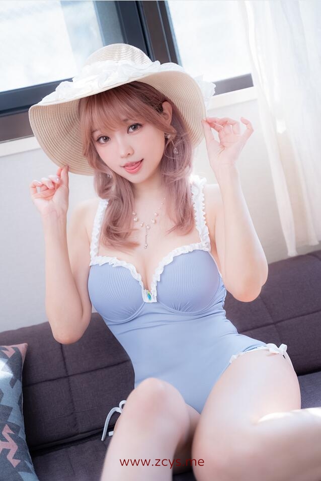 【Cos/写真】ElyEE子 NO.94 - NO.96 3套合集