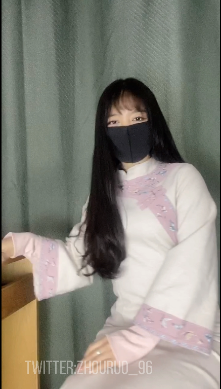 【自打包】自购-足控精品-推特颜值美足up-若若老师–定制福利第16弹,4K画质(1V,2.81G)