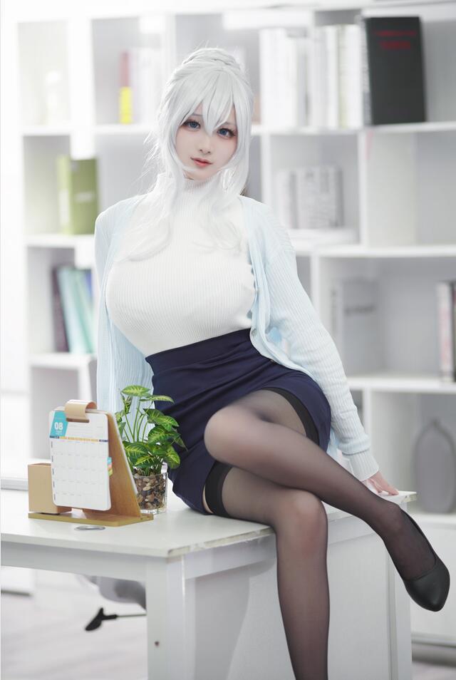 【Cos/写真】幼愛youmeko NO.04 - NO.06 3套合集