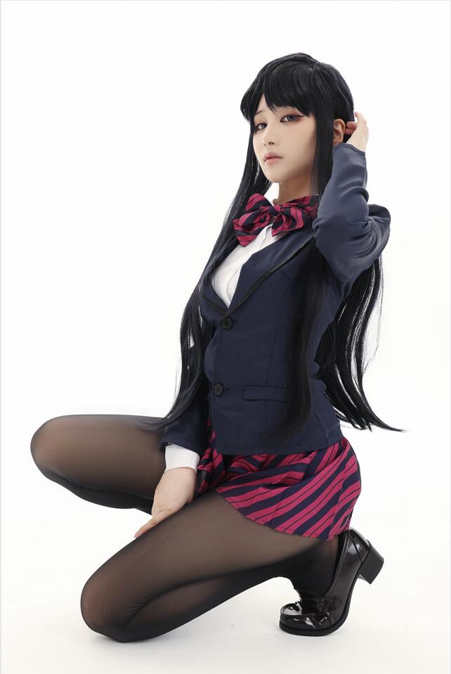 【Cos/写真】幼愛youmeko NO.04 - NO.06 3套合集