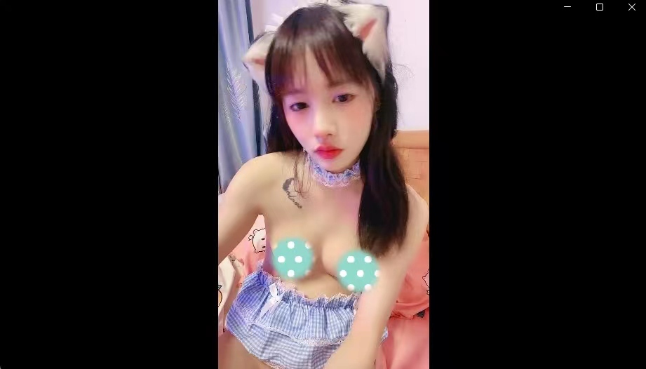 纯欲系天花板颜值美少女!初下海自慰大秀【1V 500MB】