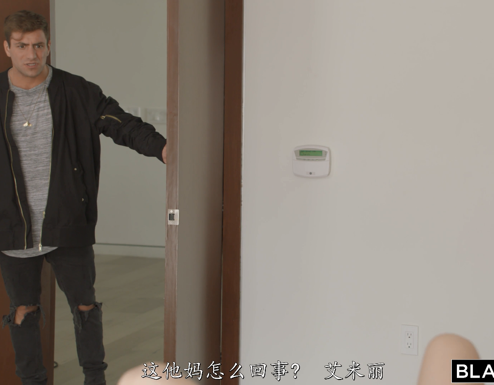 【自打包】欧美AV-女优emily willis-甜蜜的报复，中文字幕，4K（1V,2.07G）