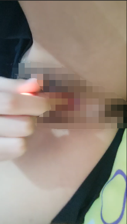 甜美小萝莉,情趣耳朵JK装!1V 1G