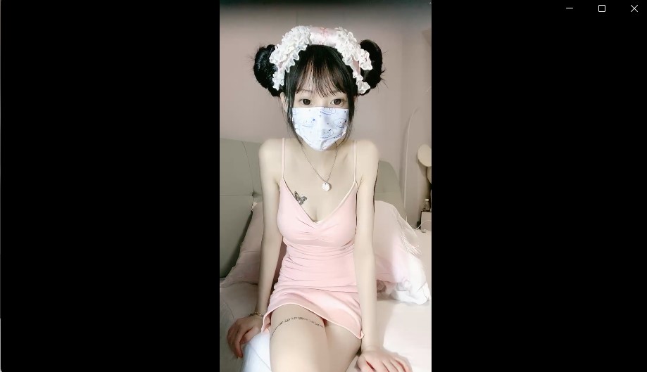 (补档)极品小仙女【梨酱】道具狂插 白浆直流~爽 【5V/2.6G】