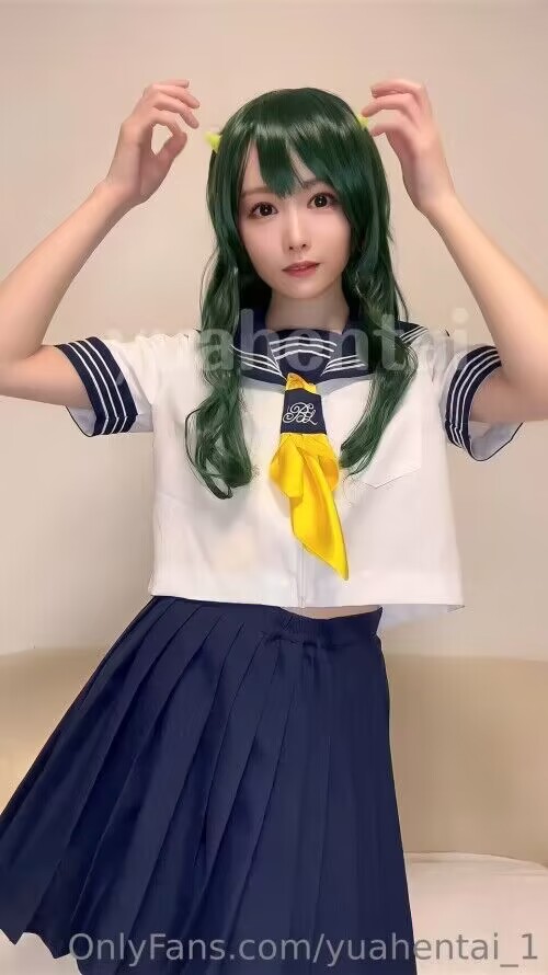 onlyfans上的yuahentai,5v+1.13G
