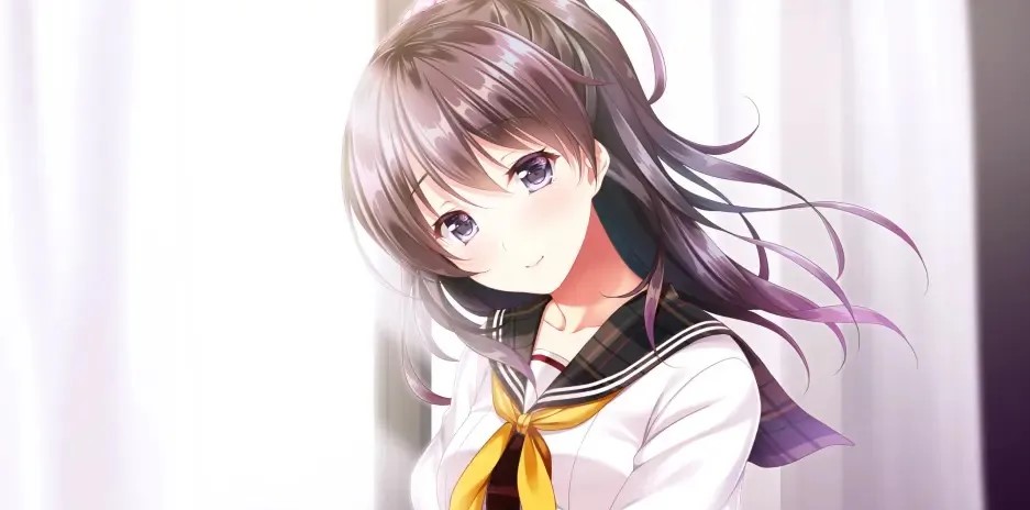 ADV 该选哪一个好呢?后宫暑假SUMMER! V1.0精翻汉化版 4G