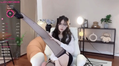 无敌甜美170CM高挑美腿女神主播,喷水4次