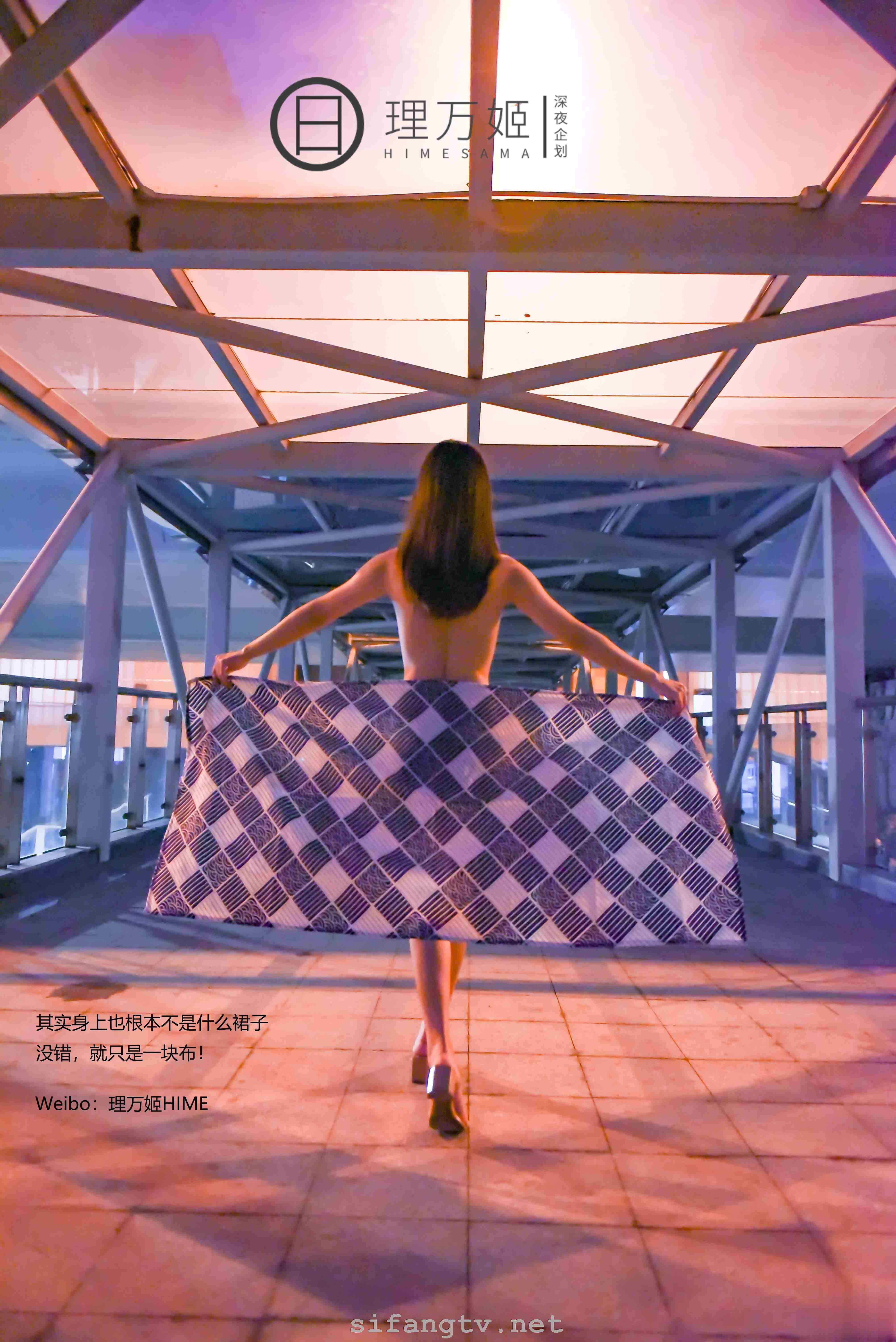 理万机X懂小姐(15套3V)