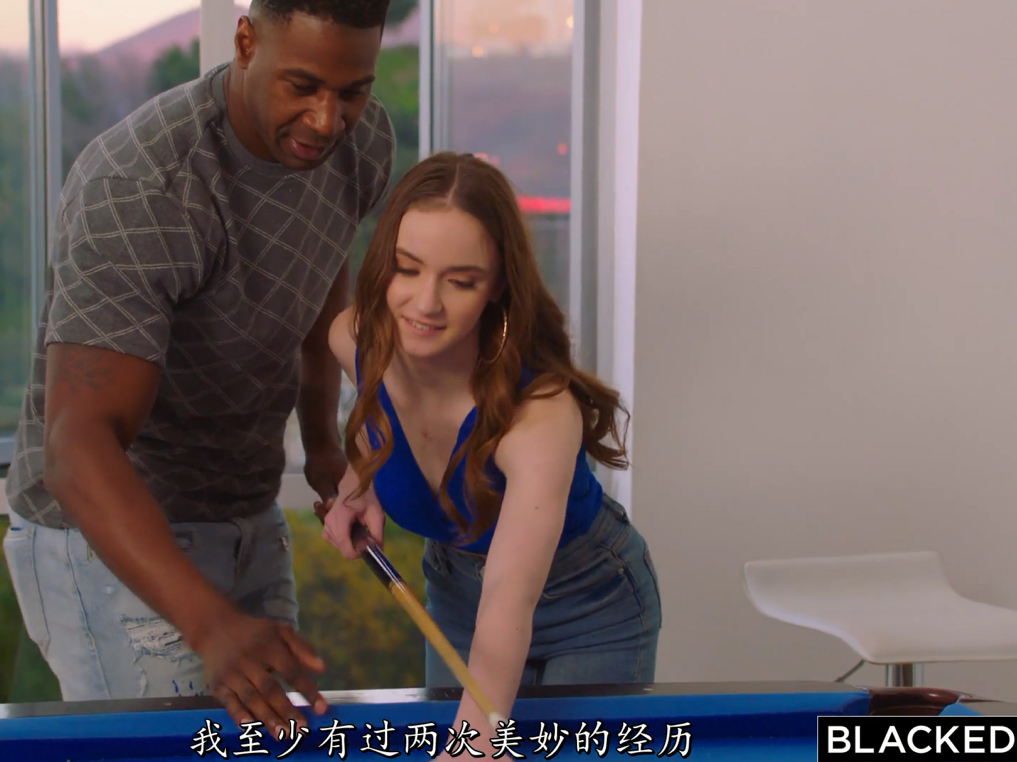 欧美AV-Hazel Moore-无法满足,中文字幕(1V,1.34G)