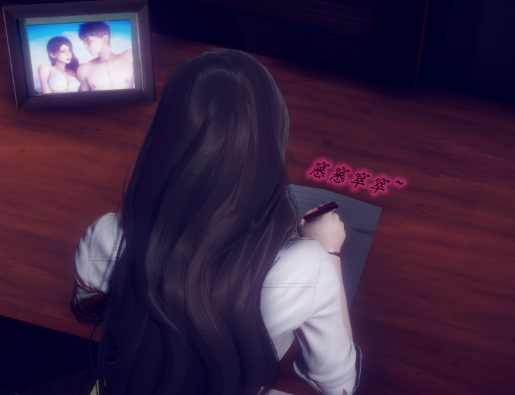 3D漫画-安和喬 5 我全都要（336P,210M）