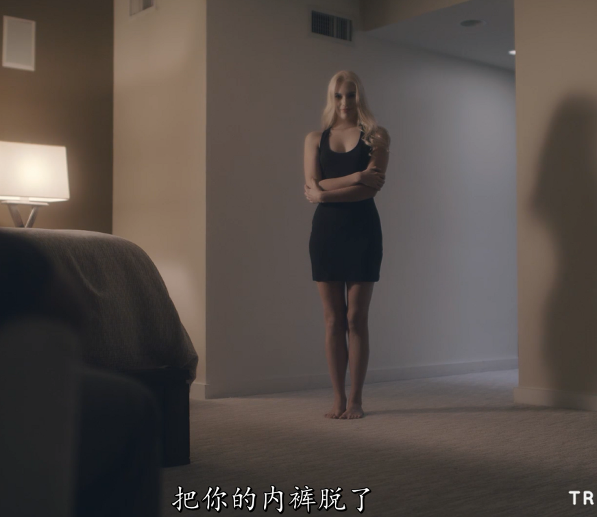 欧美AV-Kenna James-被命令的快感，中文字幕（1V,1.43G）