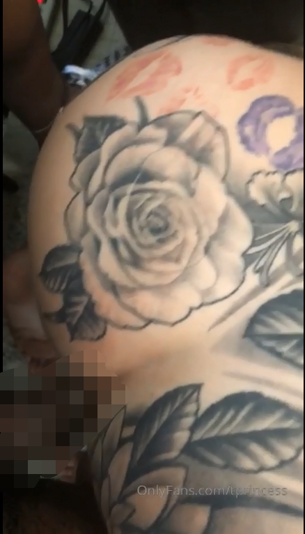 精神污染第129弹-欧美TS Luna Love-onlyfans小合集 2（23V,1.87G）
