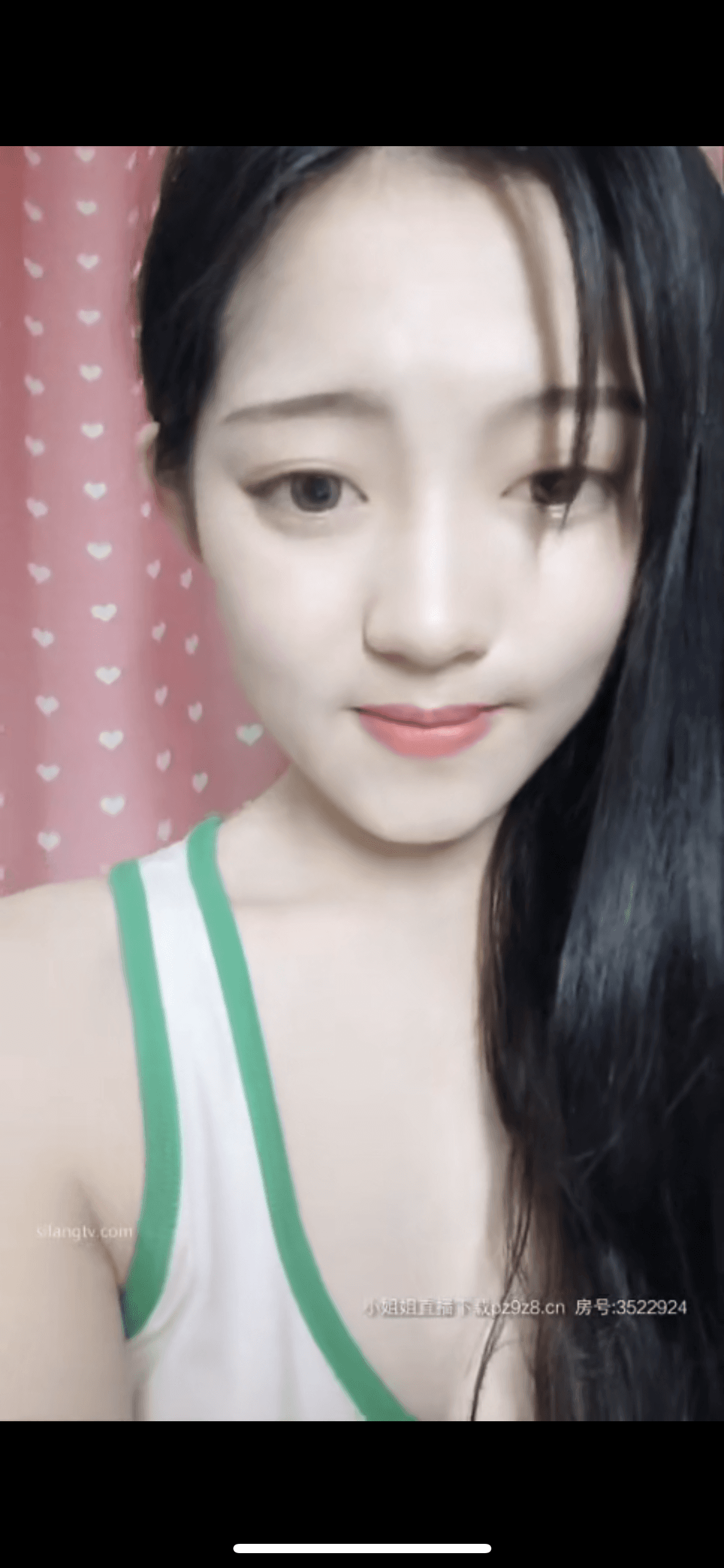 圆溜溜的大眼睛~清纯小仙女 哥哥,呃,我还没买过跳蛋 给你们看下面哦(1v500mb)