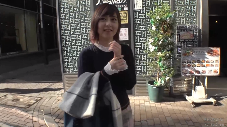 黑丝格子裙等三套（200GANA系列）