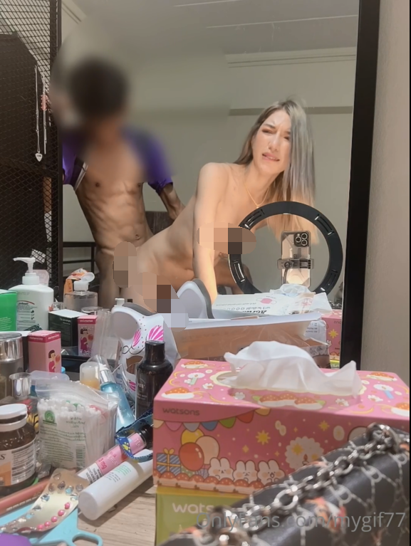 精神污染151弹-泰国ladyboy mygif77-onlyfans小合集(4V,2.11G)