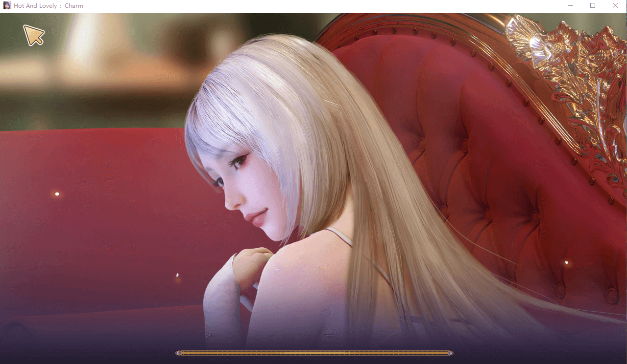 【SLG】佳人迷人：魅力  STEAM官方中文步兵版+DLC