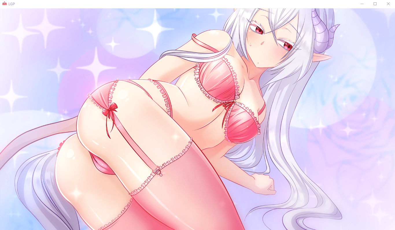 【ADV】露西惹了大麻烦？沙雕魅魔作死记！V1.5 STEAM官中版