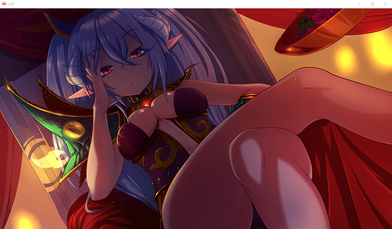 【ADV】露西惹了大麻烦？沙雕魅魔作死记！V1.5 STEAM官中版