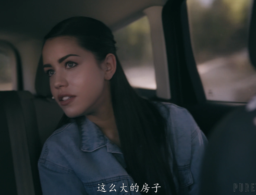欧美AV-alina lopez-让保姆怀孕，中文字幕，4K（1V,5.1G）