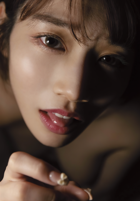 人气女优写真-Saika (河北彩花) – Kawakita - Love letter (98P,1.14G)