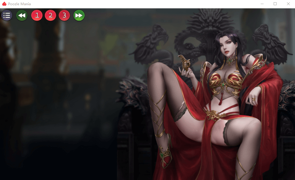 【SLG】华贵至上 STEAM官方中文版+DLC