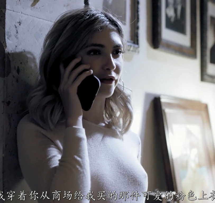 欧美AV-jane wilde-呼叫等待，中文字幕（1V,1.71G）