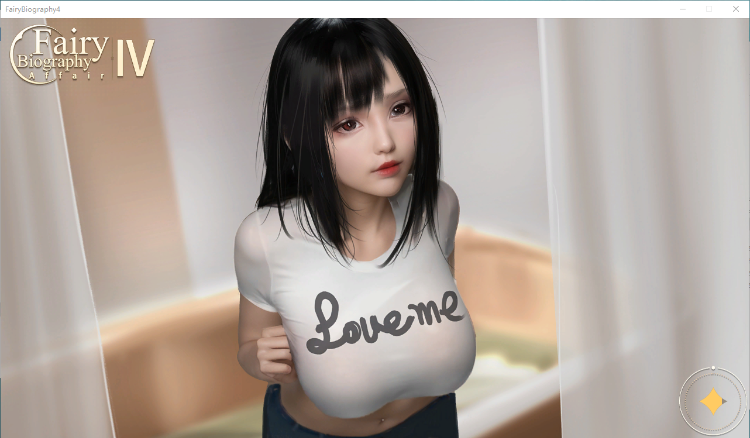 【SLG】神话传记4:私通 STEAM官方中文步兵版+DLC