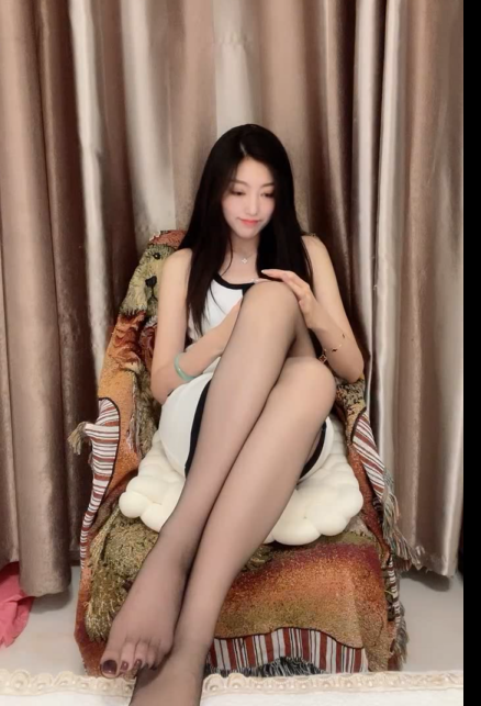 足控-易直播 婕希 12(1V,620M)