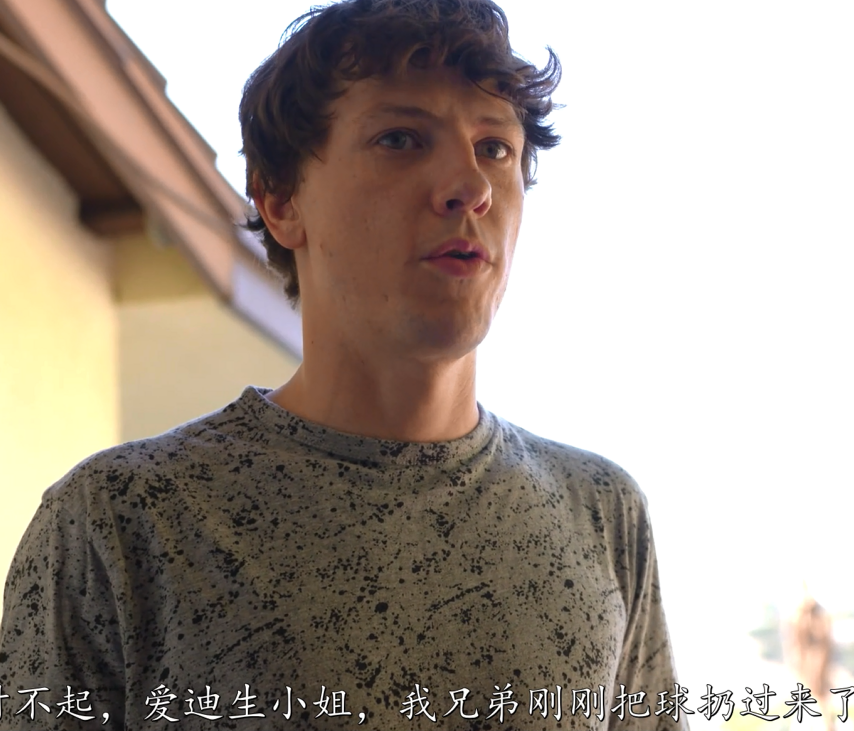 欧美AV-Emily Addison-捡球艳遇,中文字幕(1V,1.76G)