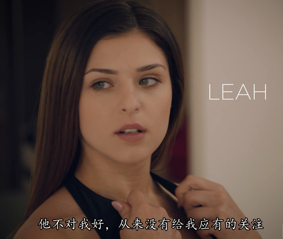 欧美AV-lana rhoades&leah gotti-缺少关爱,中文字幕(1V,1.5G)